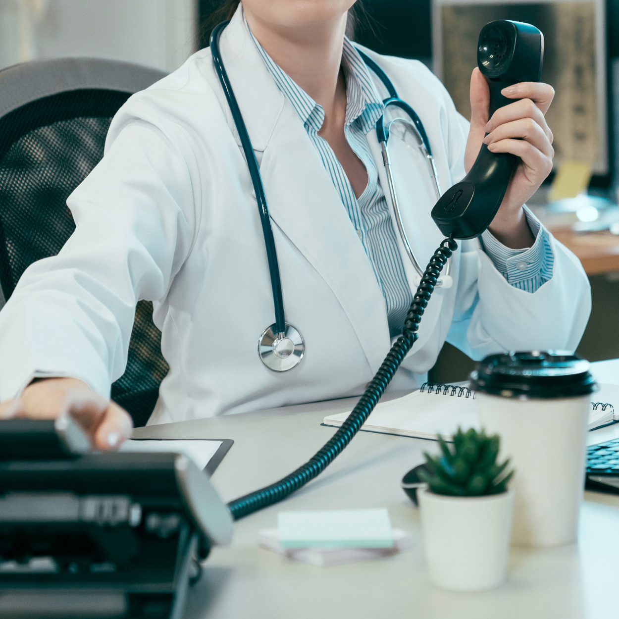 Consulta Telefónica