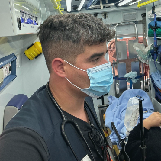 Consulta a Domicilio